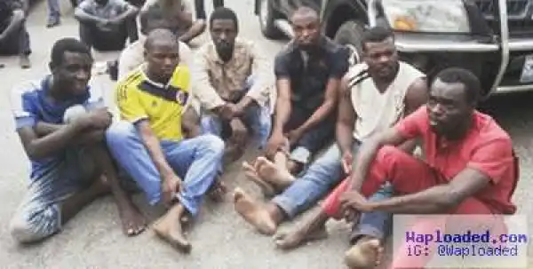 Pastor In Trouble After Car Dealer Used Stolen Car To Sow Seed (Photo)